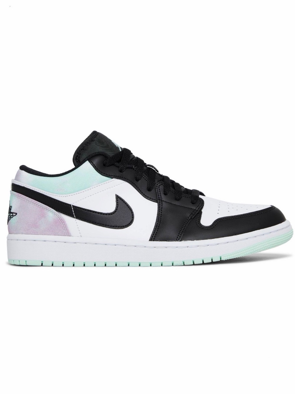 Nike Air Jordan 1 Low “Tie-Dye” DM1199